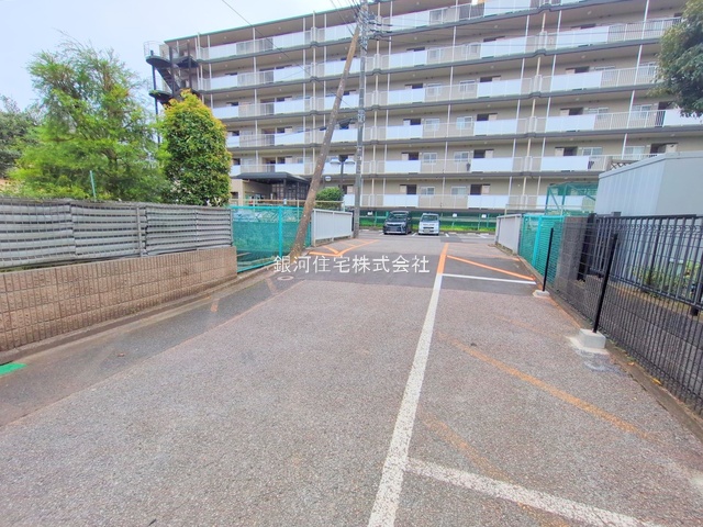 G00385270 千葉県船橋市前原西４丁目 中古マンション 2980万円 専有面積71.43m² (約21.60坪) 間取り２ＬＤＫ 所在階3階 築年月1988年02月(築37年)【外観10】