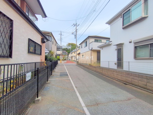 G00385270 千葉県船橋市前原西４丁目 中古マンション 2980万円 専有面積71.43m² (約21.60坪) 間取り２ＬＤＫ 所在階3階 築年月1988年02月(築37年)【外観11】