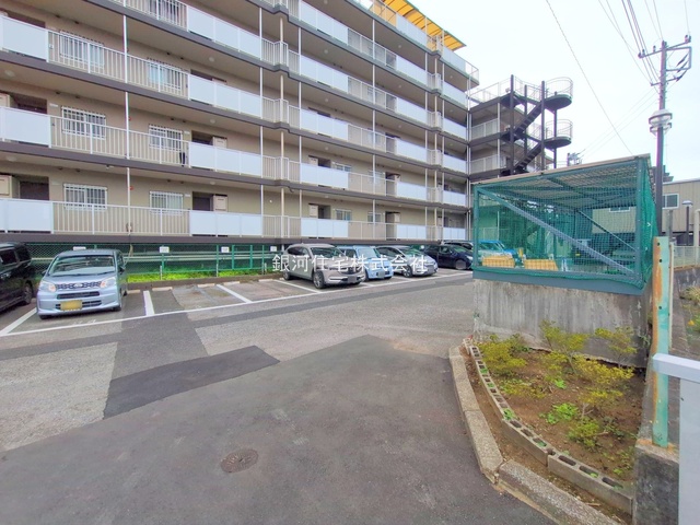 G00385270 千葉県船橋市前原西４丁目 中古マンション 2980万円 専有面積71.43m² (約21.60坪) 間取り２ＬＤＫ 所在階3階 築年月1988年02月(築37年)【外観12】