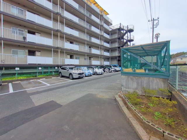 G00385270 千葉県船橋市前原西４丁目 中古マンション 2980万円 専有面積71.43m² (約21.60坪) 間取り２ＬＤＫ 所在階3階 築年月1988年02月(築37年)【外観13】