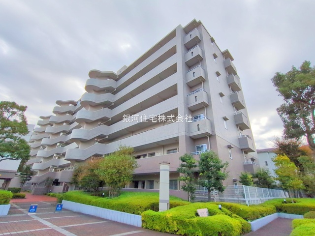 新吉田東８丁目