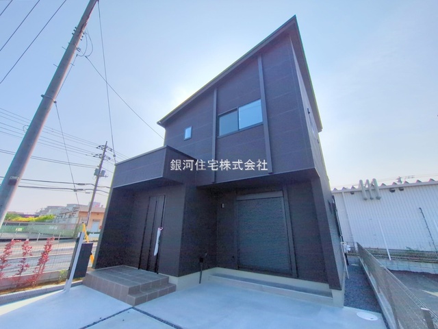 田喜野井６丁目