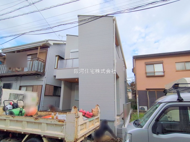 新吉田東６丁目