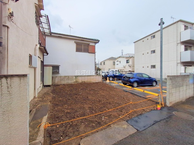 G00385400 東京都北区西ヶ原３丁目 土地 3480万円 土地面積49.55m² (約14.98坪)