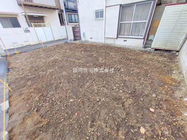 G00385400 東京都北区西ヶ原３丁目 土地 3480万円 土地面積49.55m² (約14.98坪)【外観4】
