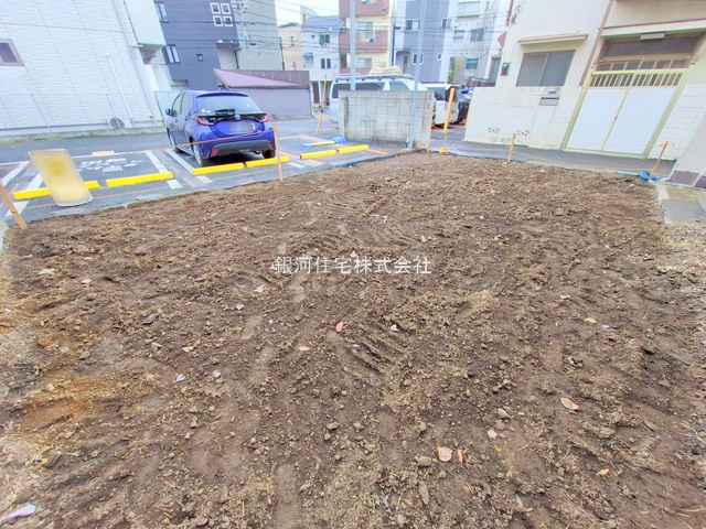 G00385400 東京都北区西ヶ原３丁目 土地 3480万円 土地面積49.55m² (約14.98坪)【外観5】