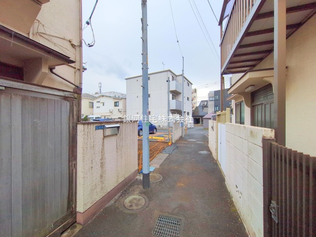 G00385400 東京都北区西ヶ原３丁目 土地 3480万円 土地面積49.55m² (約14.98坪)【外観6】
