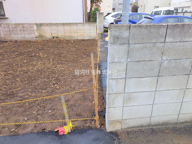 G00385400 東京都北区西ヶ原３丁目 土地 3480万円 土地面積49.55m² (約14.98坪)【外観7】