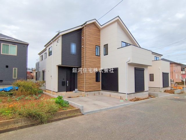 三輪野山１丁目