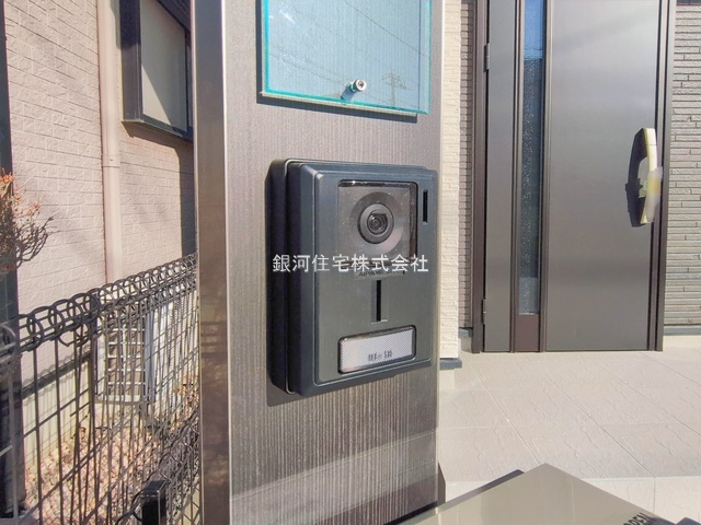 G00385466 千葉県船橋市二和東５丁目 新築一戸建て 4190万円 土地面積124.40m² (約37.63坪) 建物面積101.23m² (約30.62坪) 間取り４ＬＤＫ 築年月2026年01月【外観6】