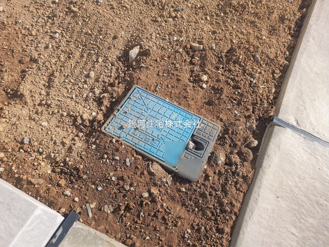 G00385466 千葉県船橋市二和東５丁目 新築一戸建て 4190万円 土地面積124.40m² (約37.63坪) 建物面積101.23m² (約30.62坪) 間取り４ＬＤＫ 築年月2026年01月【外観10】