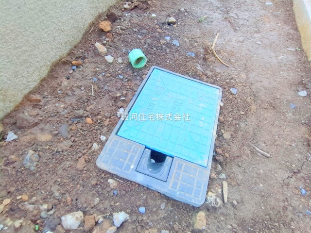 G00385474 千葉県船橋市大穴南１丁目 新築一戸建て 3290万円 土地面積94.17m² (約28.48坪) 建物面積89.42m² (約27.04坪) 間取り３ＬＤＫ 築年月2025年10月(築１年以内)【外観9】