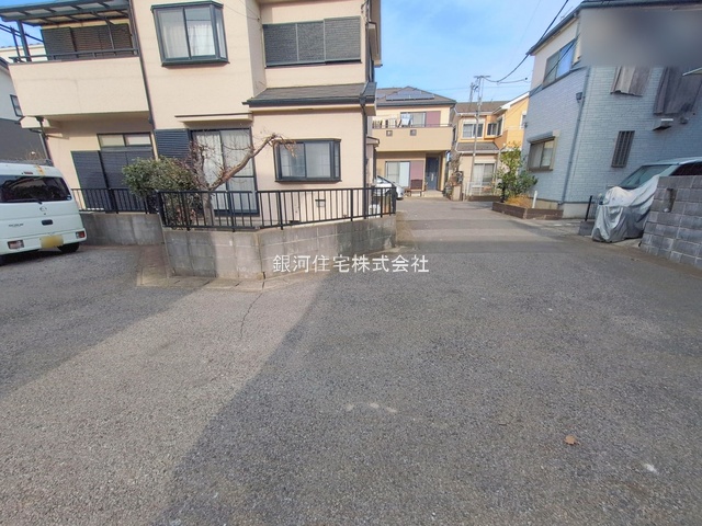 G00385502 千葉県松戸市六実２丁目 新築一戸建て 3990万円 土地面積166.76m² (約50.44坪) 建物面積97.71m² (約29.55坪) 間取り４ＬＤＫ 築年月2026年02月【外観11】