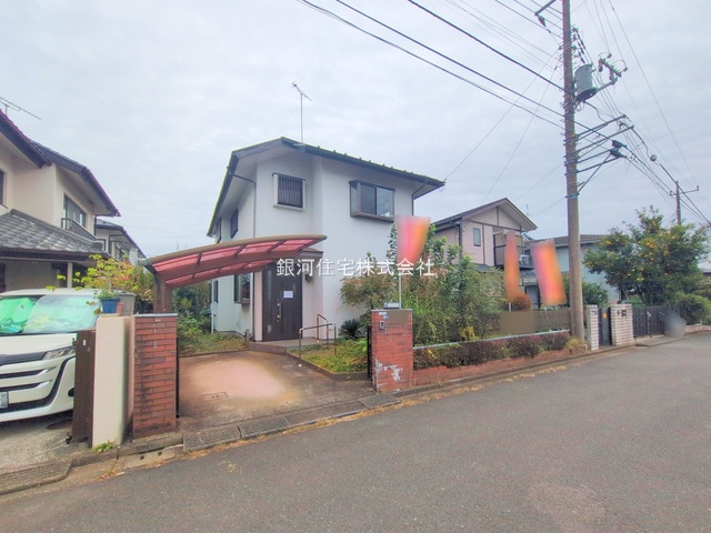 みつい台２丁目