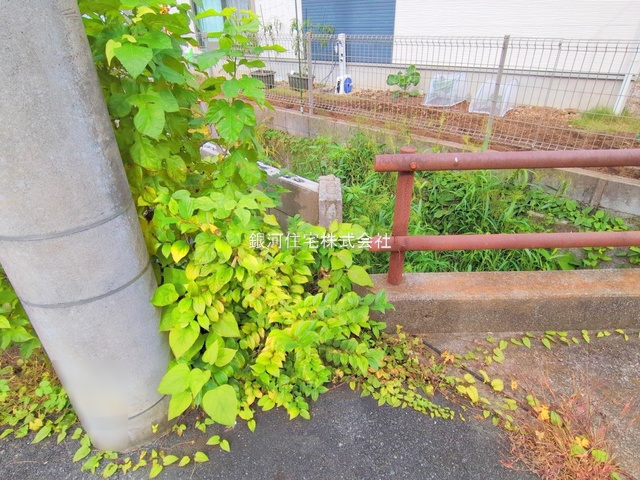 G00385510 東京都八王子市川口町 土地 980万円 土地面積123.19m² (約37.26坪)【外観7】