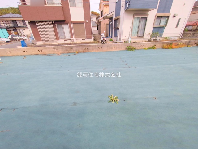 G00385510 東京都八王子市川口町 土地 980万円 土地面積123.19m² (約37.26坪)【外観9】