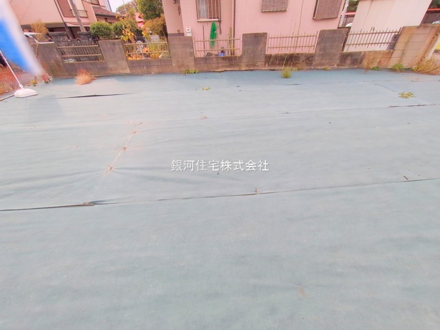 G00385510 東京都八王子市川口町 土地 980万円 土地面積123.19m² (約37.26坪)【外観10】