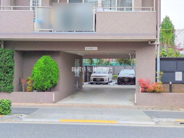 G00385569 東京都北区滝野川３丁目 中古マンション 4680万円 専有面積38.57m² (約11.66坪) 間取り１ＤＫ 所在階7階 築年月2005年03月(築20年)【外観7】