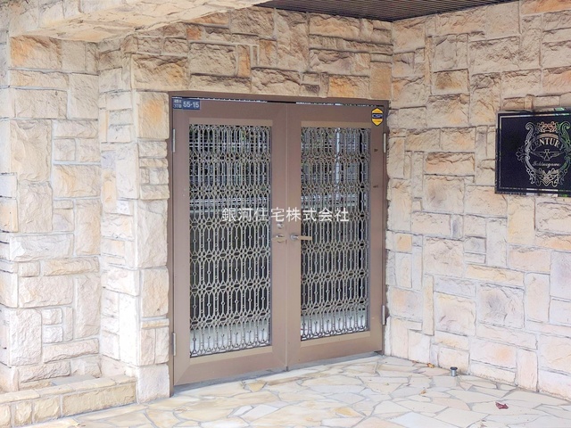 G00385569 東京都北区滝野川３丁目 中古マンション 4680万円 専有面積38.57m² (約11.66坪) 間取り１ＤＫ 所在階7階 築年月2005年03月(築20年)【外観10】