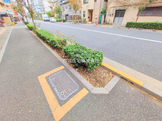 G00385569 東京都北区滝野川３丁目 中古マンション 4680万円 専有面積38.57m² (約11.66坪) 間取り１ＤＫ 所在階7階 築年月2005年03月(築20年)【外観11】