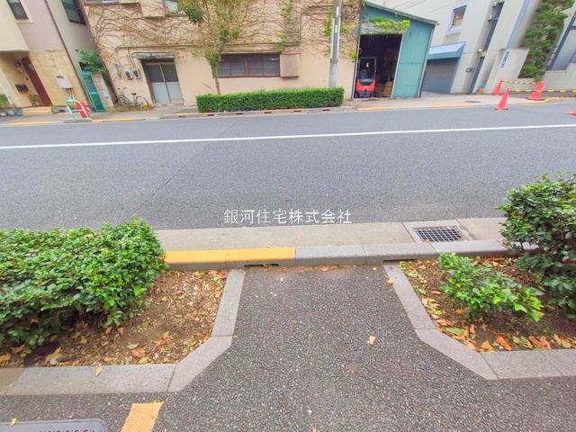 G00385569 東京都北区滝野川３丁目 中古マンション 4680万円 専有面積38.57m² (約11.66坪) 間取り１ＤＫ 所在階7階 築年月2005年03月(築20年)【外観12】