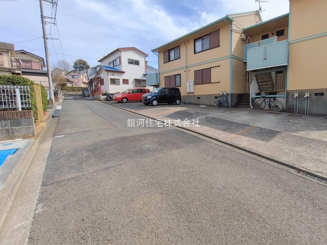 G00385580 神奈川県相模原市南区新戸 新築一戸建て 3980万円 土地面積142.73m² (約43.17坪) 建物面積101.62m² (約30.74坪) 間取り４ＬＤＫ 築年月2026年02月【外観13】