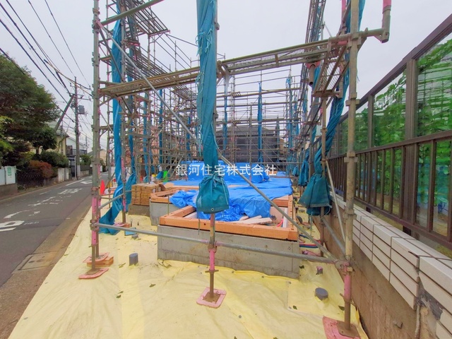 阿佐谷北６丁目