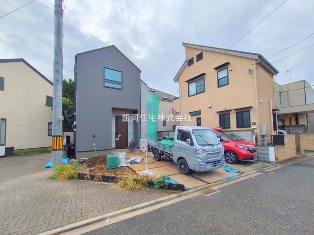 吉祥寺南町５丁目