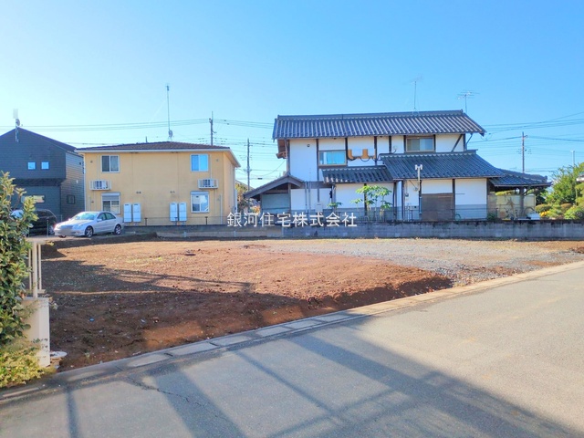 下日出谷西１丁目