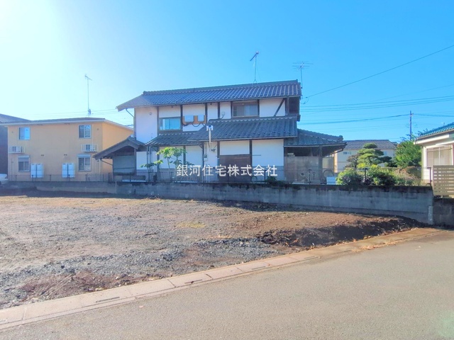 下日出谷西１丁目