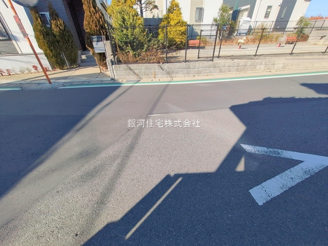 G00385755 千葉県松戸市河原塚 中古一戸建て 2849万円 土地面積110.47m² (約33.41坪) 建物面積94.39m² (約28.55坪) 間取り４ＬＤＫ 築年月1987年04月(築38年)【外観6】