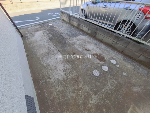 G00385755 千葉県松戸市河原塚 中古一戸建て 2849万円 土地面積110.47m² (約33.41坪) 建物面積94.39m² (約28.55坪) 間取り４ＬＤＫ 築年月1987年04月(築38年)【外観9】