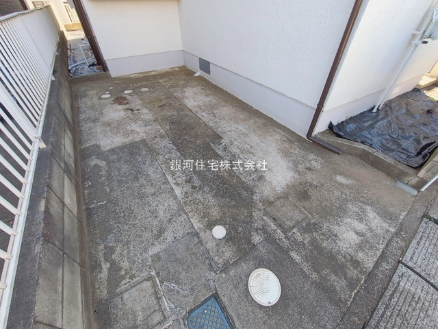 G00385755 千葉県松戸市河原塚 中古一戸建て 2849万円 土地面積110.47m² (約33.41坪) 建物面積94.39m² (約28.55坪) 間取り４ＬＤＫ 築年月1987年04月(築38年)【外観10】