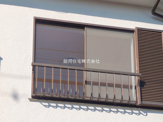 G00385755 千葉県松戸市河原塚 中古一戸建て 2849万円 土地面積110.47m² (約33.41坪) 建物面積94.39m² (約28.55坪) 間取り４ＬＤＫ 築年月1987年04月(築38年)【外観15】