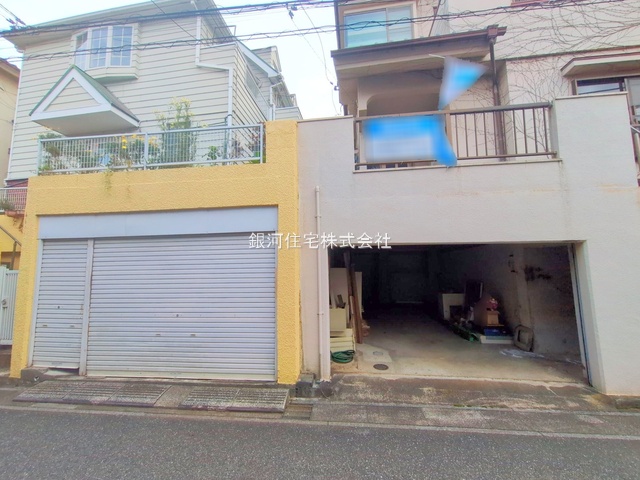 G00385761 千葉県船橋市夏見台３丁目 中古一戸建て 3049万円 土地面積99.00m² (約29.94坪) 建物面積106.58m² (約32.24坪) 間取り４ＬＤＫ 築年月1989年12月(築36年)【外観7】