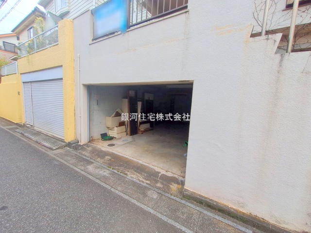 G00385761 千葉県船橋市夏見台３丁目 中古一戸建て 3049万円 土地面積99.00m² (約29.94坪) 建物面積106.58m² (約32.24坪) 間取り４ＬＤＫ 築年月1989年12月(築36年)【外観9】