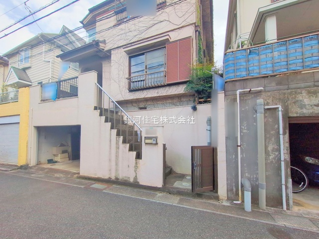 G00385761 千葉県船橋市夏見台３丁目 中古一戸建て 3049万円 土地面積99.00m² (約29.94坪) 建物面積106.58m² (約32.24坪) 間取り４ＬＤＫ 築年月1989年12月(築36年)【外観15】