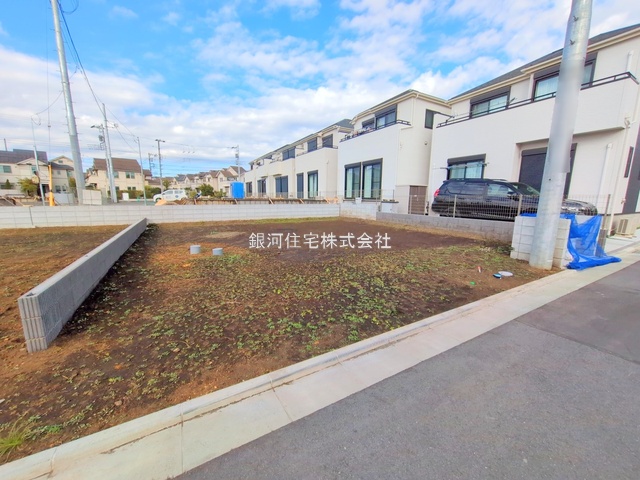 上鶴間本町９丁目