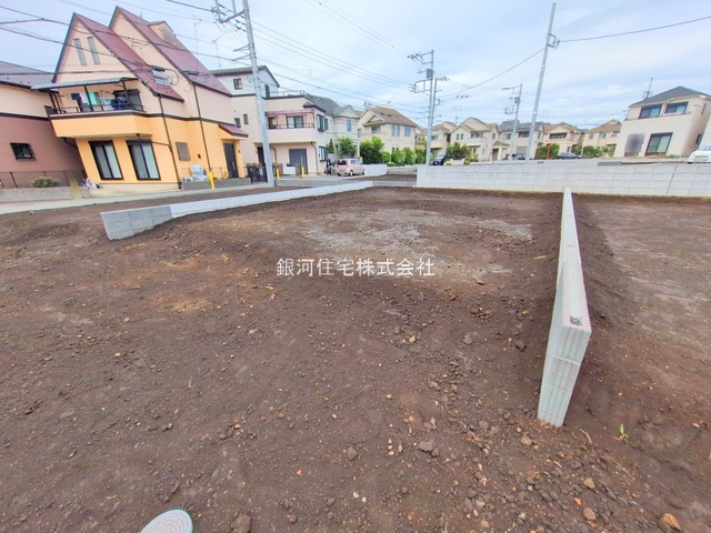 上鶴間本町９丁目