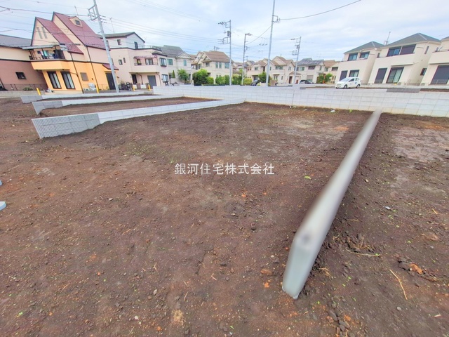 上鶴間本町９丁目