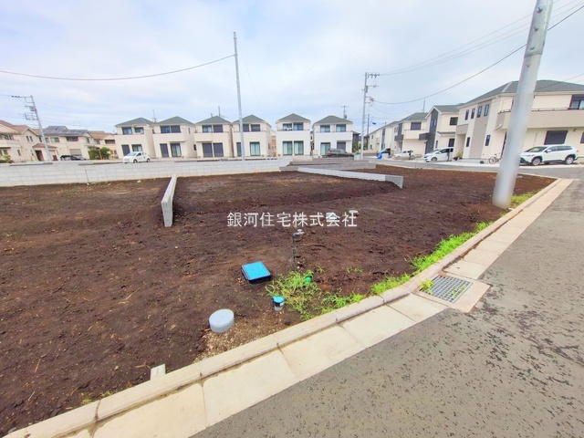 上鶴間本町９丁目