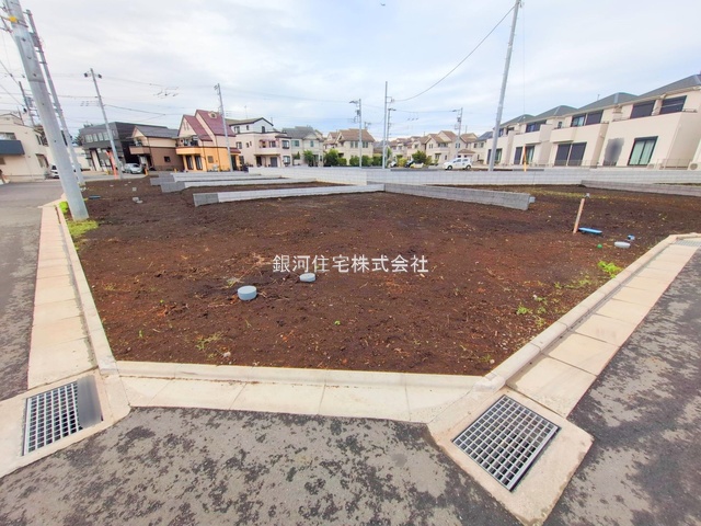 上鶴間本町９丁目