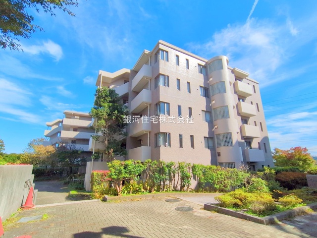 G00385778 神奈川県横浜市緑区竹山４丁目 中古マンション 2780万円 専有面積99.88m² (約30.21坪) 間取り３ＬＤＫ 所在階1階 築年月1992年11月(築33年)【外観13】