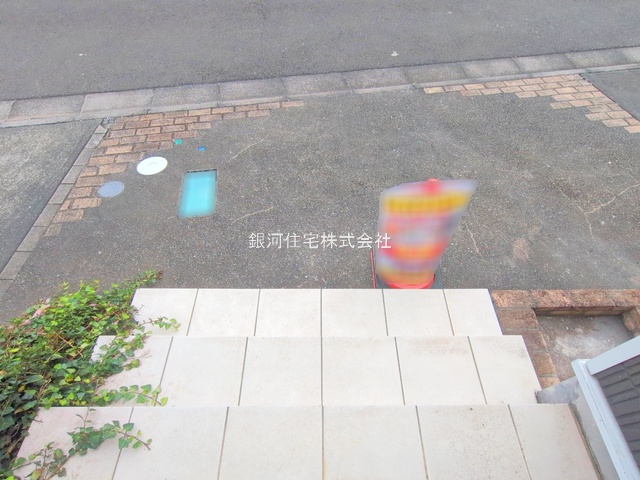 G00385779 東京都八王子市川口町 中古一戸建て 2099万円 土地面積108.72m² (約32.88坪) 建物面積85.85m² (約25.96坪) 間取り４ＬＤＫ 築年月2010年04月(築15年)【外観4】