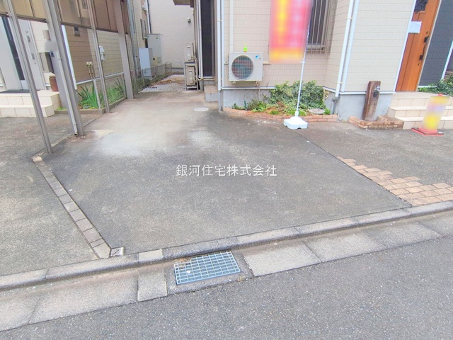 G00385779 東京都八王子市川口町 中古一戸建て 2099万円 土地面積108.72m² (約32.88坪) 建物面積85.85m² (約25.96坪) 間取り４ＬＤＫ 築年月2010年04月(築15年)【外観10】