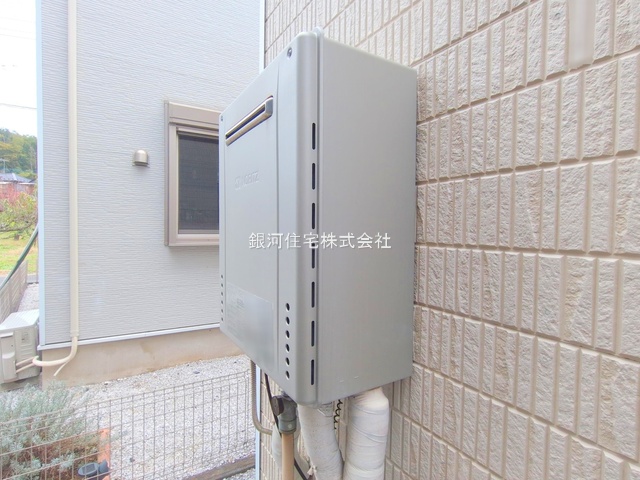 G00385779 東京都八王子市川口町 中古一戸建て 2099万円 土地面積108.72m² (約32.88坪) 建物面積85.85m² (約25.96坪) 間取り４ＬＤＫ 築年月2010年04月(築15年)【外観14】