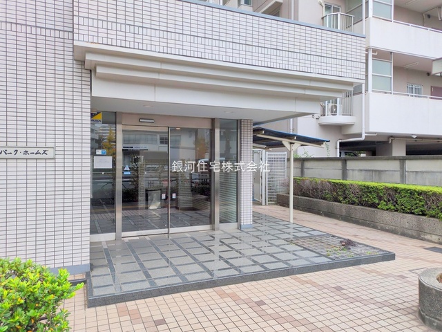 G00385883 東京都足立区東和５丁目 中古マンション 4580万円 専有面積62.42m² (約18.88坪) 間取り３ＬＤＫ 所在階7階 築年月1989年12月(築36年)【外観5】