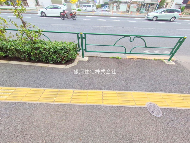 G00385883 東京都足立区東和５丁目 中古マンション 4580万円 専有面積62.42m² (約18.88坪) 間取り３ＬＤＫ 所在階7階 築年月1989年12月(築36年)【外観8】