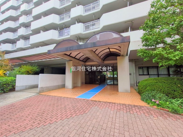 G00385884 東京都品川区八潮５丁目 中古マンション 4780万円 専有面積79.68m² (約24.10坪) 間取り３ＬＤＫ 所在階5階 築年月1984年03月(築41年)【外観3】