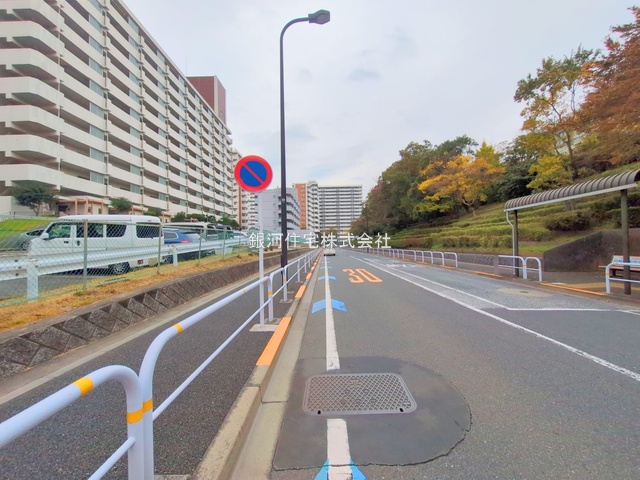 G00385884 東京都品川区八潮５丁目 中古マンション 4780万円 専有面積79.68m² (約24.10坪) 間取り３ＬＤＫ 所在階5階 築年月1984年03月(築41年)【外観4】